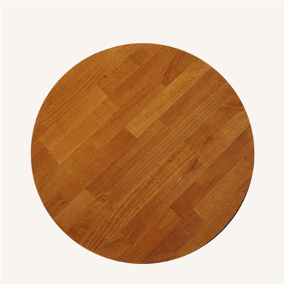 Beech Wood Butcher Block Dining ในผู้ผลิตสีเชอร์รี่